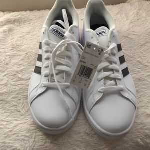 Adidas grand court base unisex